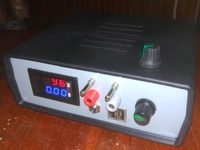 100 W EVRENSEL GÜÇ KAYNAĞI 100 W EVRENSEL GÜÇ KAYNAĞI